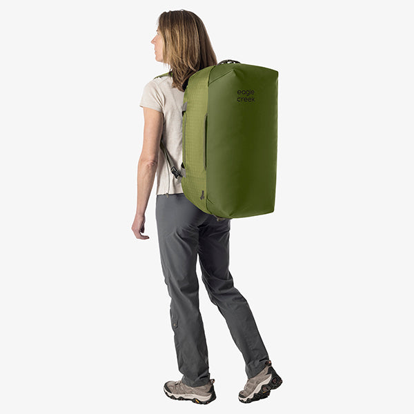 イーグルクリーク ノーマターワット ダッフル 40L