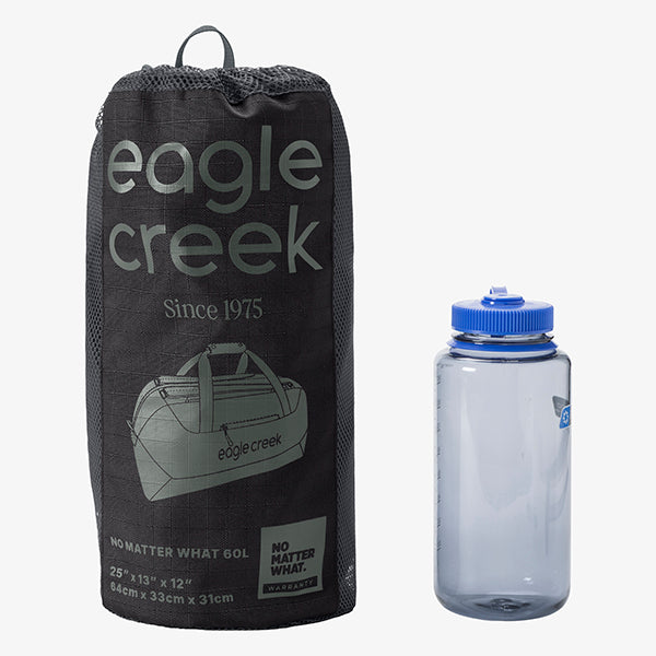 イーグルクリーク ノーマターワット ダッフル 60L