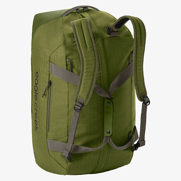 イーグルクリーク ノーマターワット ダッフル 60L