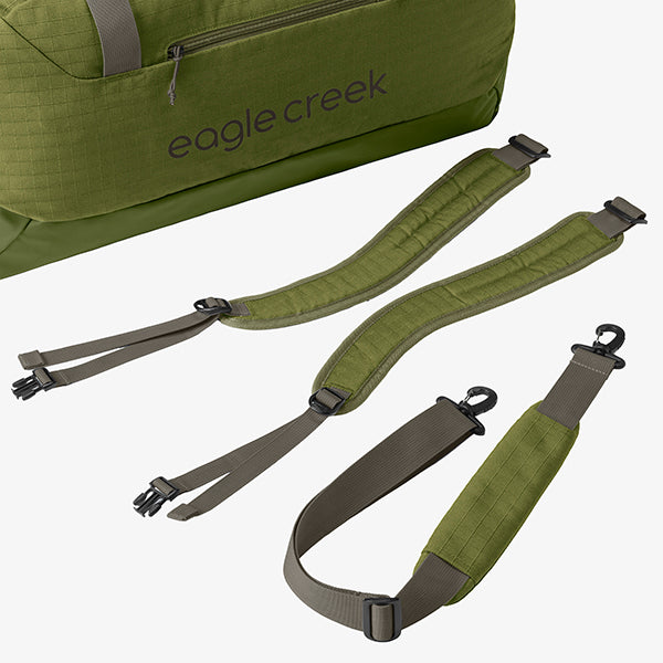 イーグルクリーク ノーマターワット ダッフル 60L