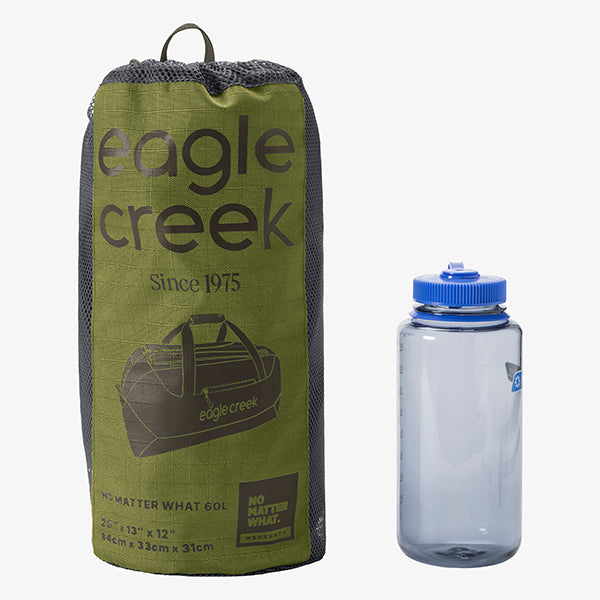 イーグルクリーク ノーマターワット ダッフル 60L