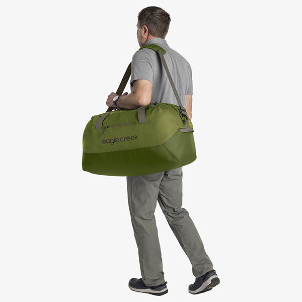イーグルクリーク ノーマターワット ダッフル 60L