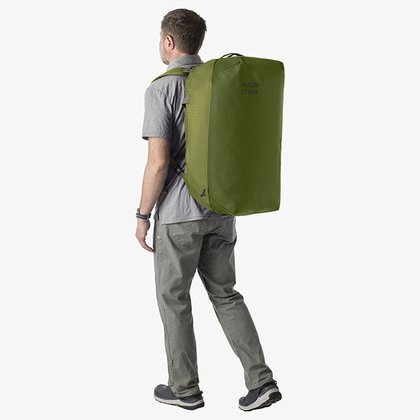 イーグルクリーク ノーマターワット ダッフル 60L