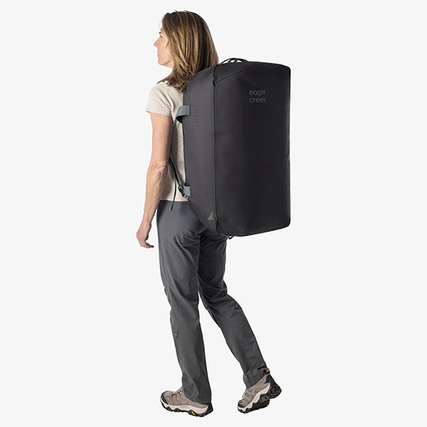 イーグルクリーク ノーマターワット ダッフル 90L