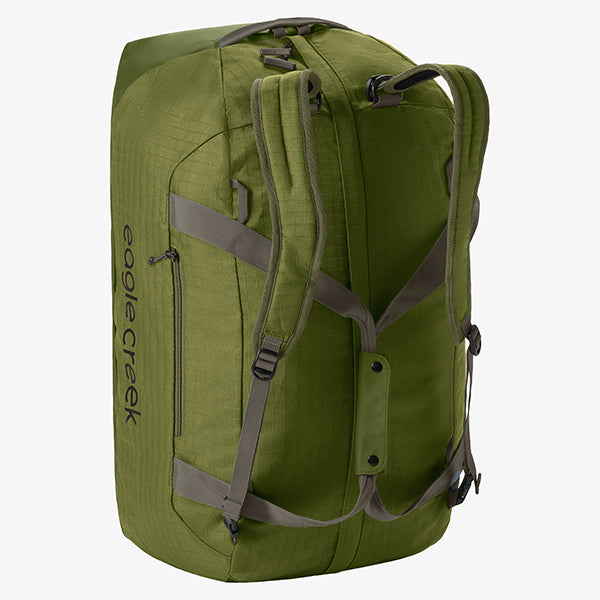 イーグルクリーク ノーマターワット ダッフル 90L