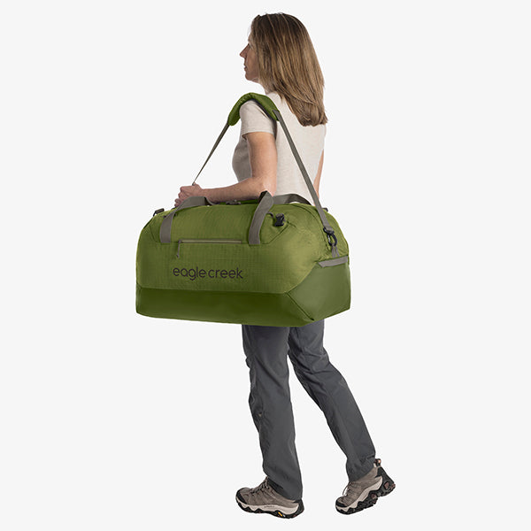 イーグルクリーク ノーマターワット ダッフル 90L