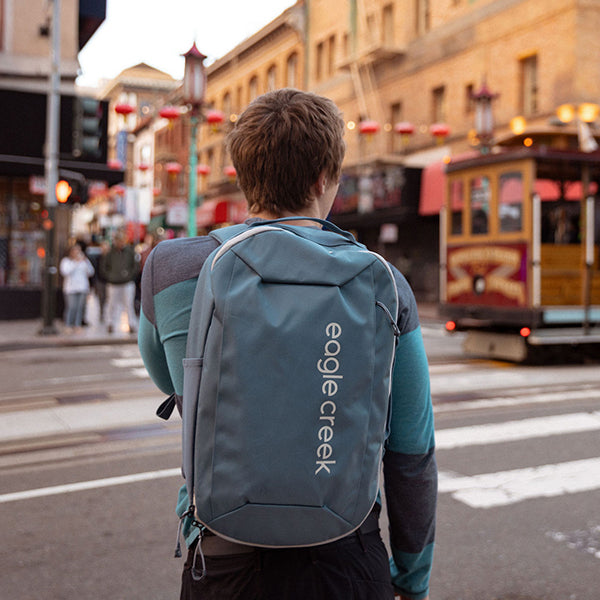 イーグルクリーク ツアーライト トラベルパック 28L