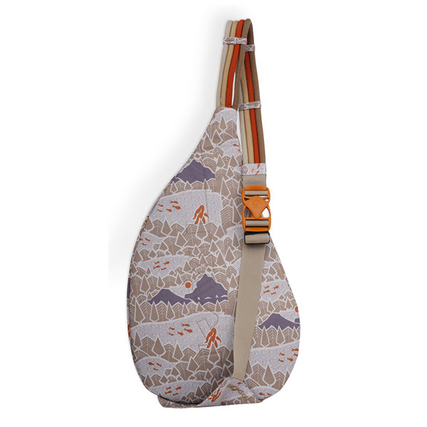 カブー ロープスリング