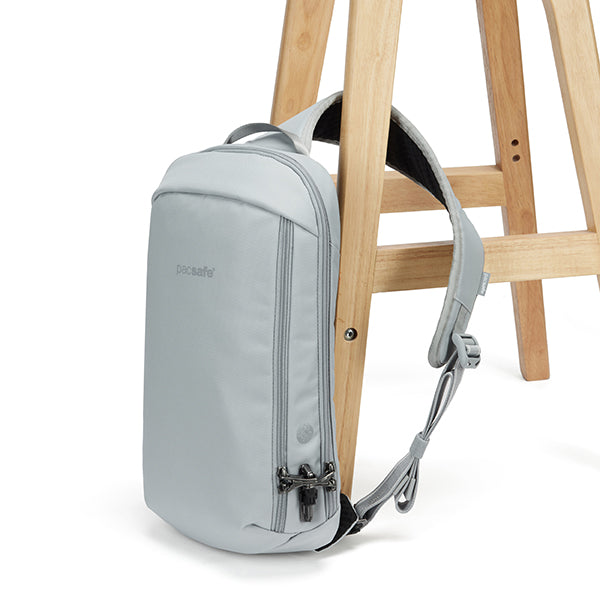 パックセーフ V テックスリング