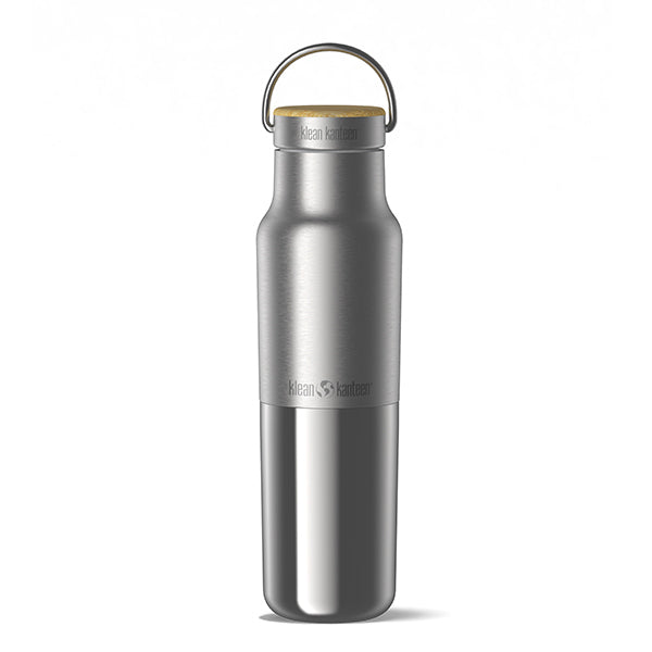 クリーンカンティーン ライズクラシック バンブー 12oz（355ml）