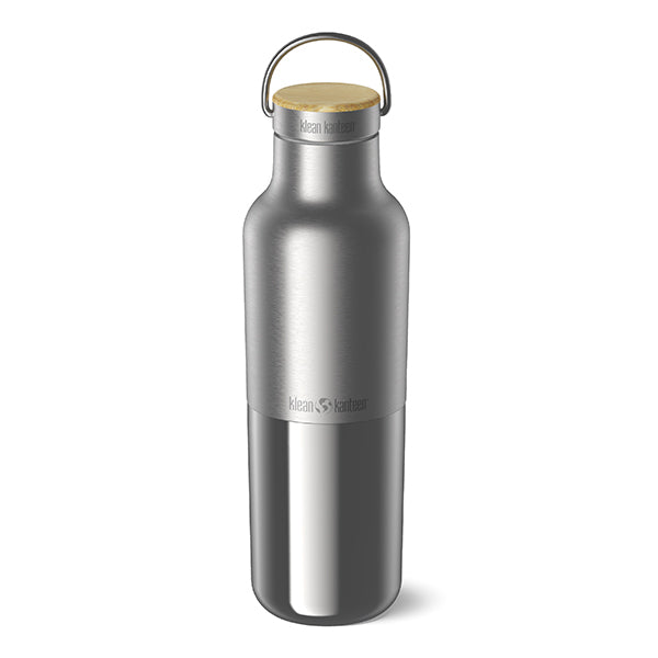 クリーンカンティーン ライズクラシック バンブー 20oz（592ml）
