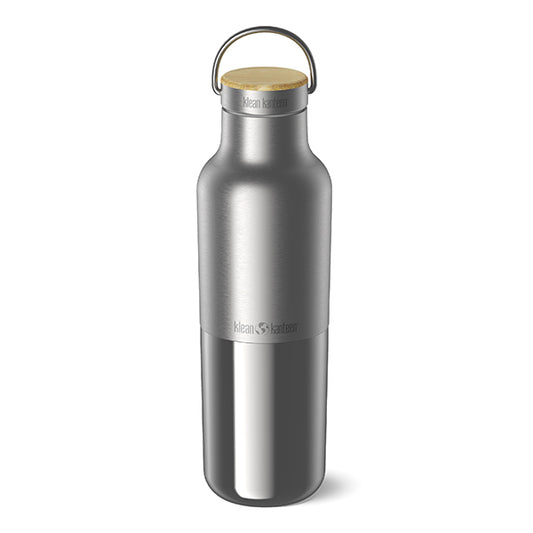 クリーンカンティーン ライズクラシック バンブー 20oz（592ml）