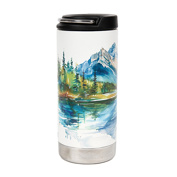 クリーンカンティーン TKワイド ループキャップ アースデイ 12oz355ml