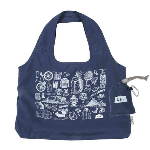 チコバッグ ヴィータ rePETe + Refine A＆F
