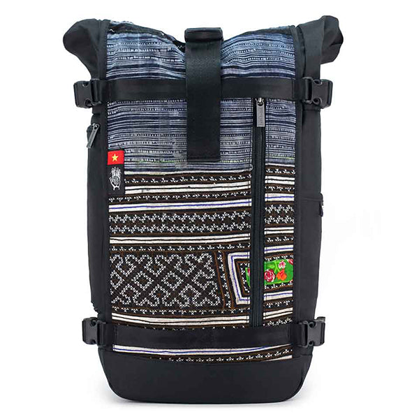 エスノテック ラージャライト30L ボディ スレッドセット