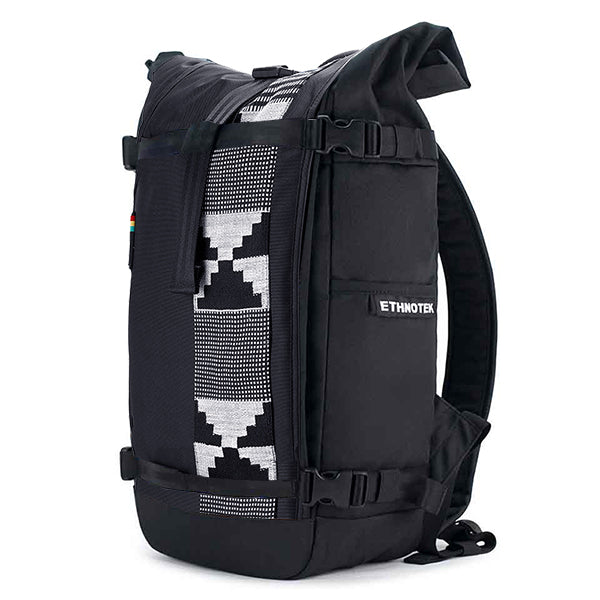 エスノテック ラージャライト30L ボディ スレッドセット