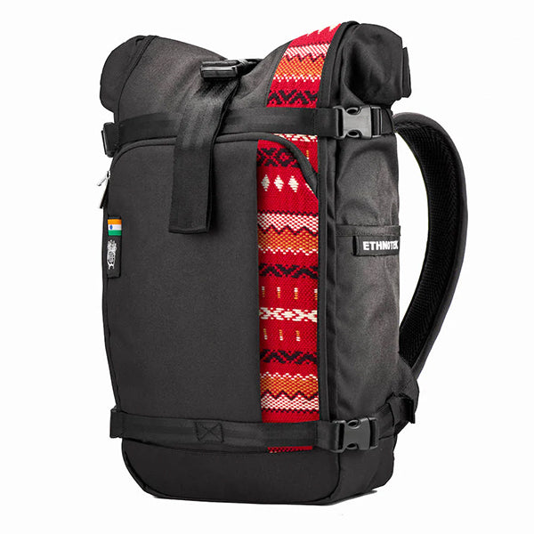 エスノテック ラージャライト30L ボディ バンタムスレッドセット
