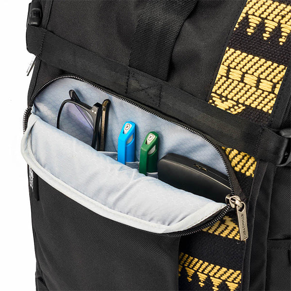 エスノテック ラージャパック30L ボディ 3.0 バンタムスレッドセット