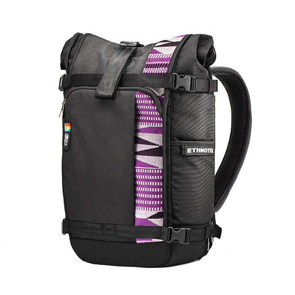 エスノテック ラージャライト30L ボディ バンタムスレッドセット