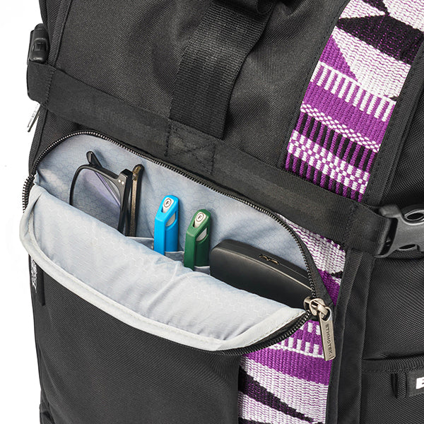エスノテック ラージャライト30L ボディ バンタムスレッドセット