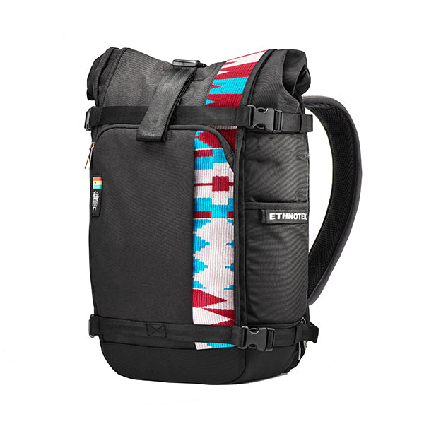 エスノテック ラージャライト30L ボディ バンタムスレッドセット