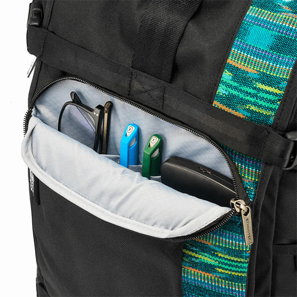 エスノテック ラージャパック46L ボディ 6.0 バンタムスレッドセット