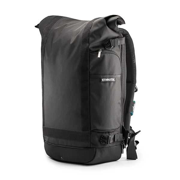 エスノテック ラージャパック30L ボディ 3.0 ブラック