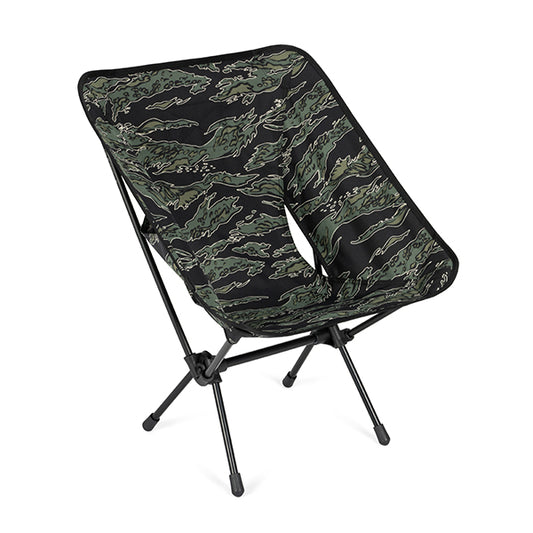 ヘリノックス タクティカルチェア X-Ray Tiger Camo
