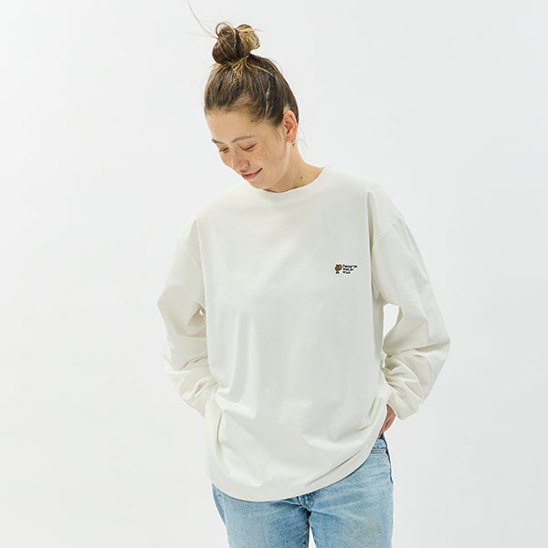 ペンドルトン メンズ ロングスリーブ カルキュロ ミッドウェイトジャージー Tシャツ