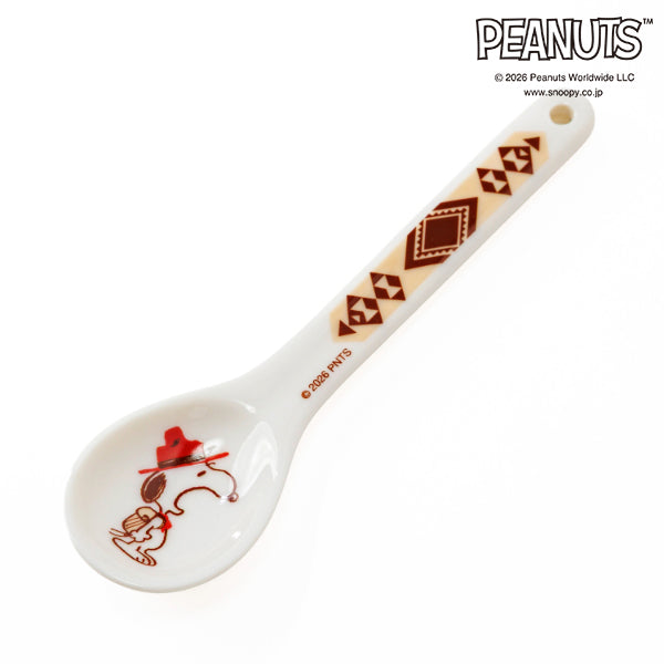 ペンドルトン PEANUTS セラミックマグ スプーンセット