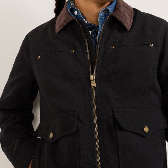 ペンドルトン メンズ カーソンシティ ランチジャケット