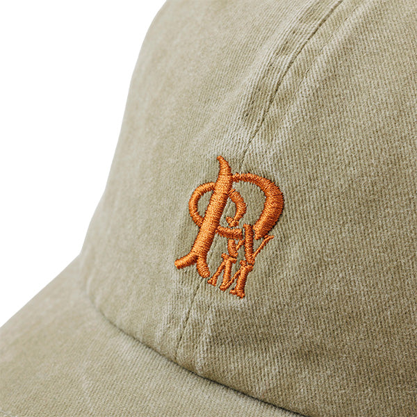 ペンドルトン ピグメント ペンドルトンロゴ エンブロイダリー キャップ