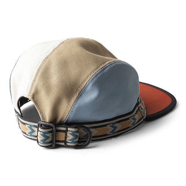 カブー オーガニックストラップキャップ メサミックス
