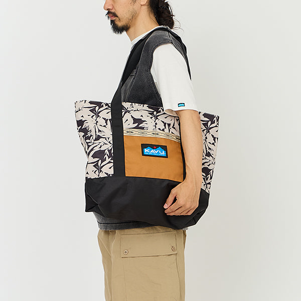 カブー ボートバッグ
