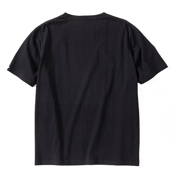 カブー メンズ パイナップル Tシャツ