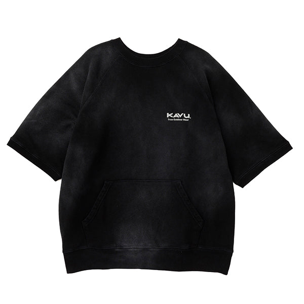 ブラック / S