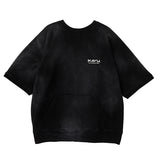 ブラック / S
