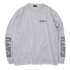 ライトグレー / S