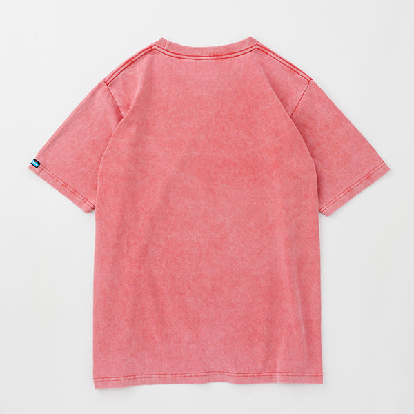 カブー メンズ バックトゥネイチャー Tシャツ