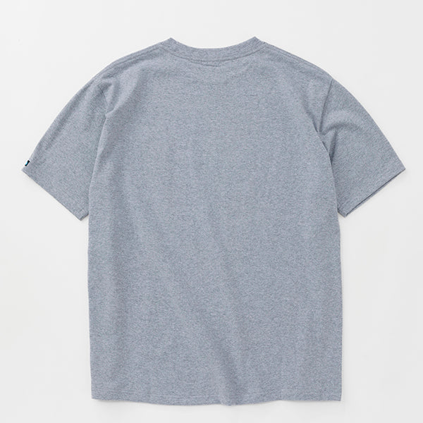 カブー メンズ ワンポイント パイナップル Tシャツ