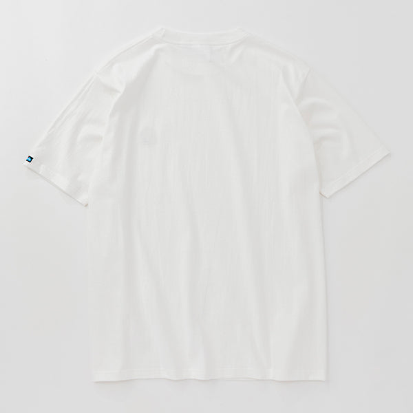カブー メンズ ワンポイント バナナ Tシャツ