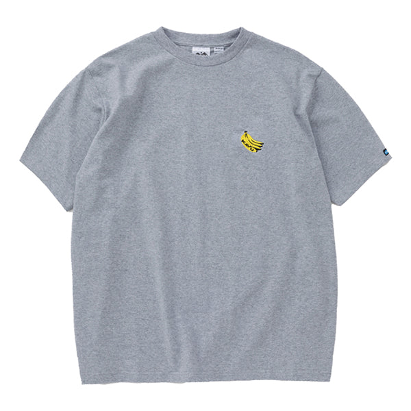 カブー メンズ ワンポイント バナナ Tシャツ