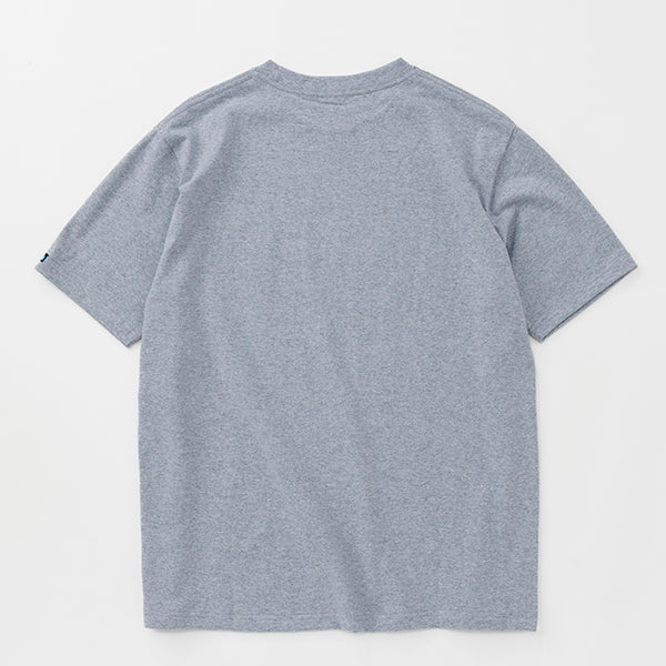 カブー メンズ ワンポイント バナナ Tシャツ