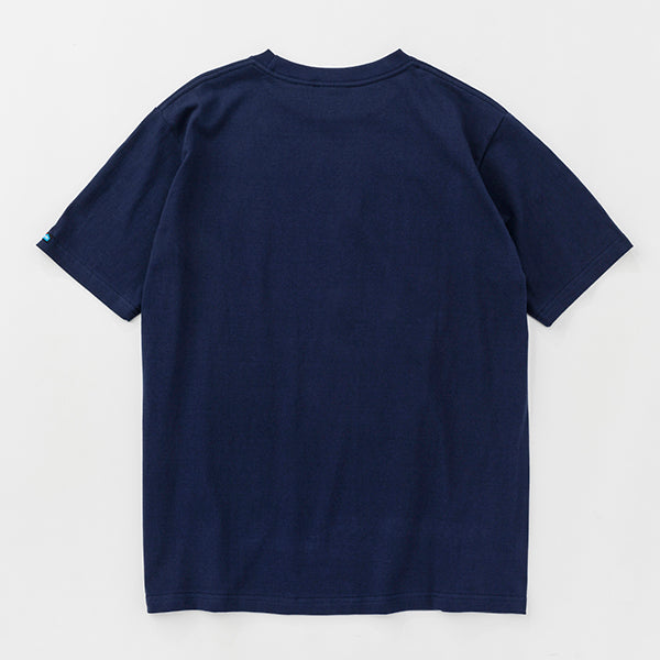 カブー メンズ ワンポイント バナナ Tシャツ