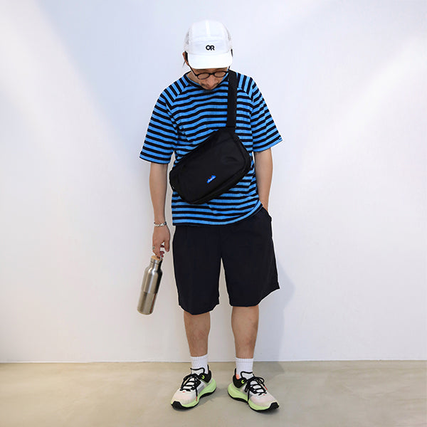 カブー メンズ アルカイ Tシャツ