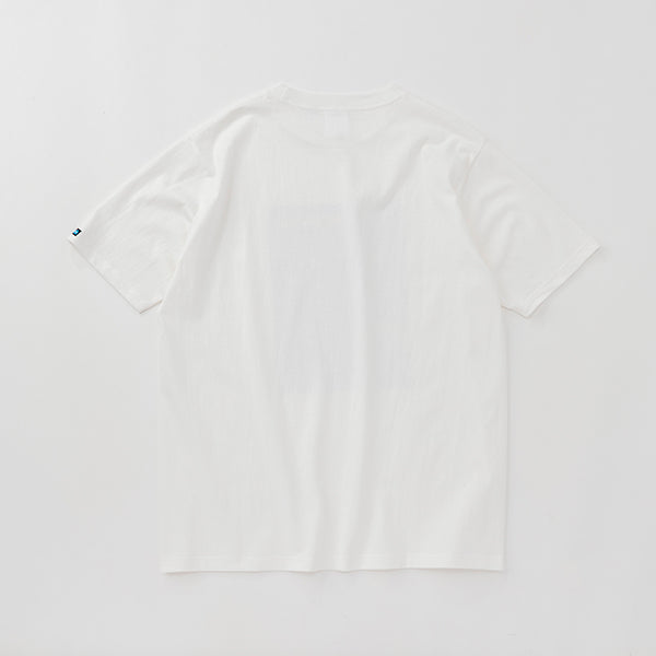 カブー メンズ フォト Tシャツ ストラップキャップ