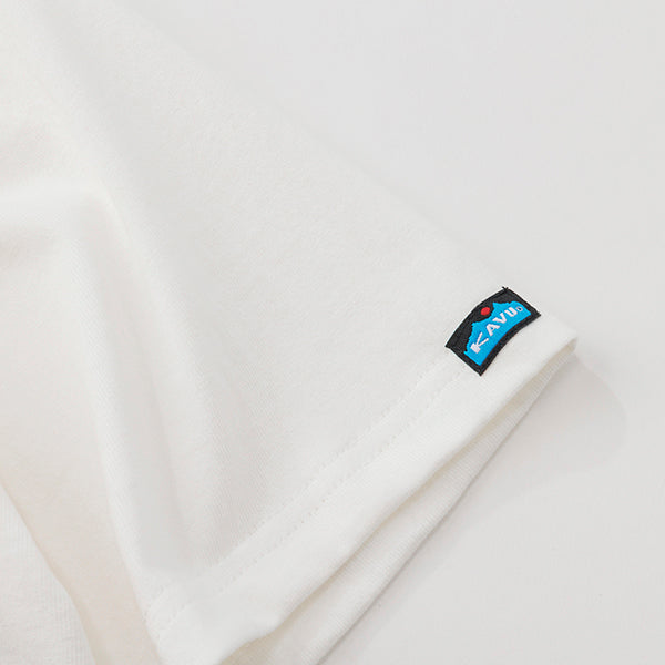 カブー メンズ フォト Tシャツ カー