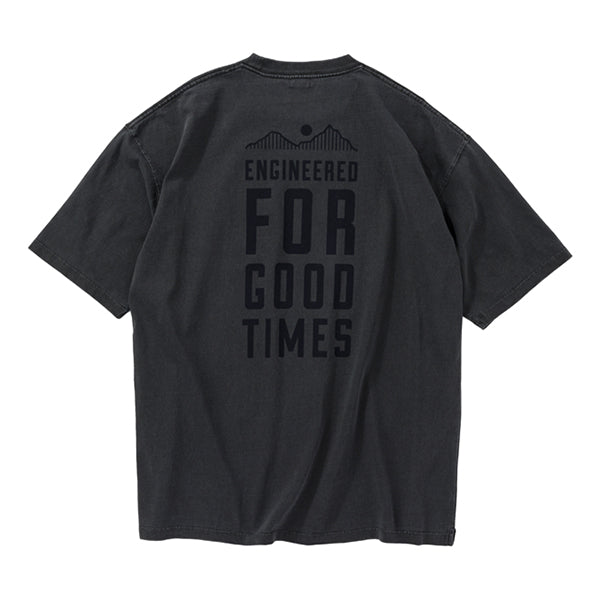 カブー メンズ グッドタイム Tシャツ