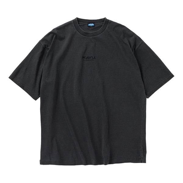 カブー メンズ グッドタイム Tシャツ