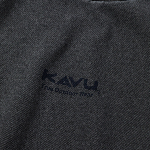 カブー メンズ グッドタイム Tシャツ